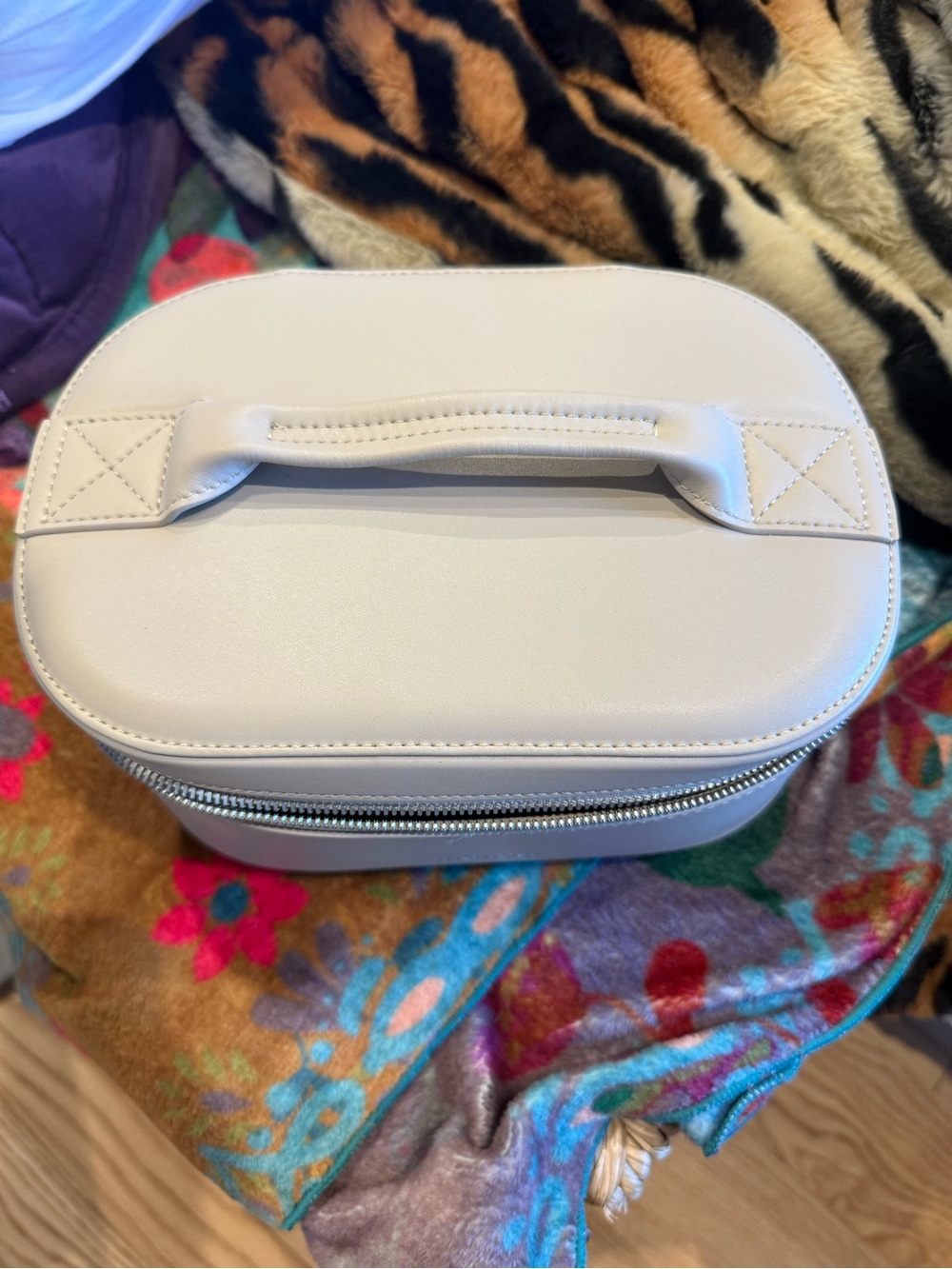 Monos Metro Cosmetic Case ivory - Picture 2 of 4